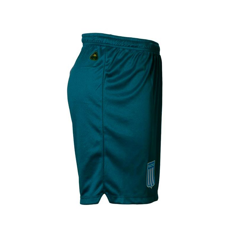 Short Kombat Ryder Away Red Star FC 23/24 Blanc Homme | France