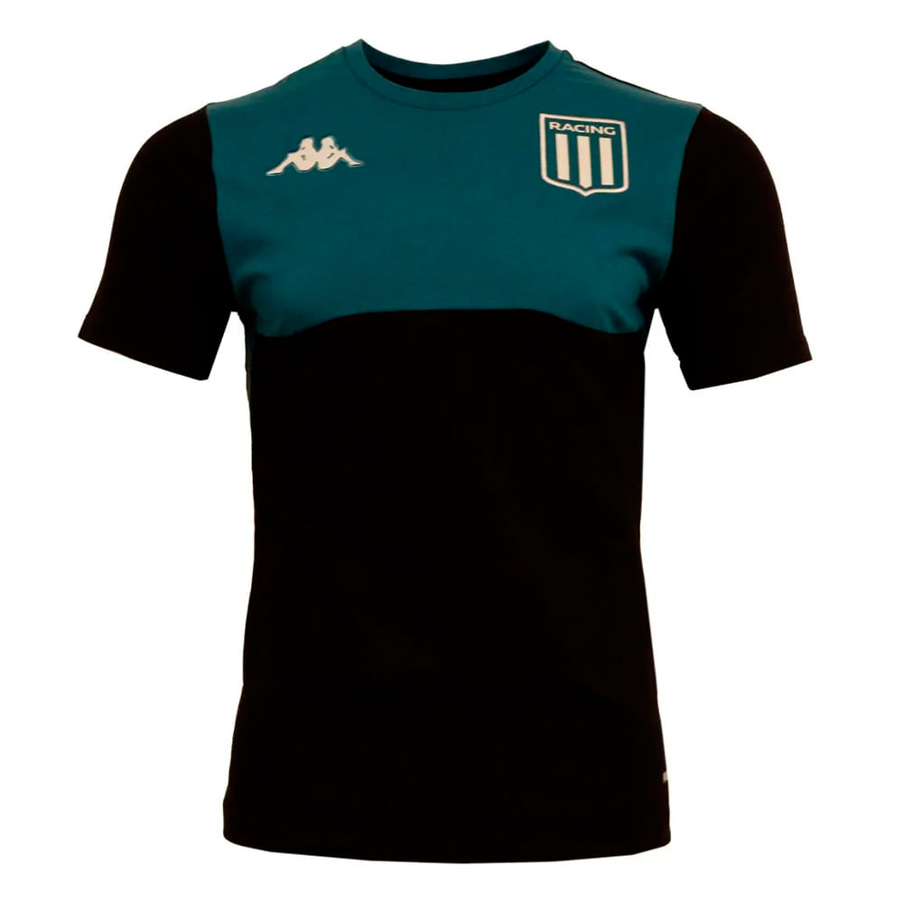 Remera KAPPA RACING 2025