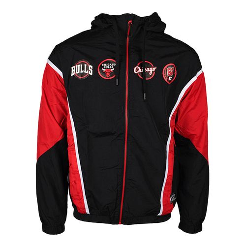 CAMPERA NBA HOMBRE