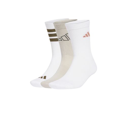 PACK DE MEDIAS ADIDAS PERFORMANCE TRIFOLIO UNISEX