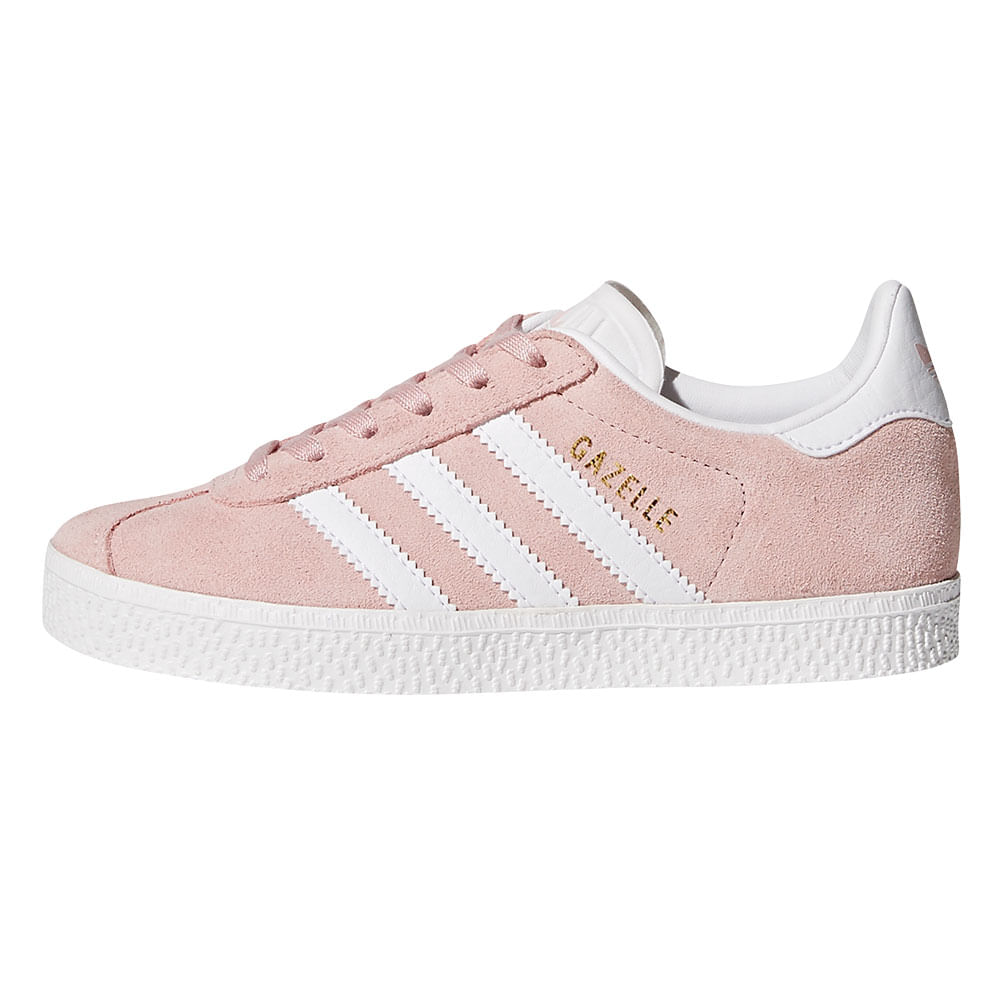 Gazelle Niña