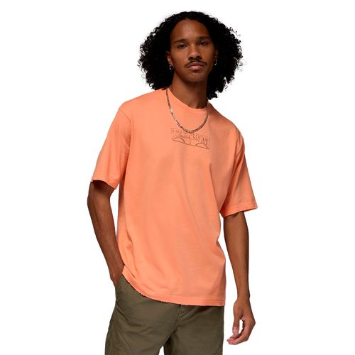 REMERA JORDAN TATUM HOMBRE