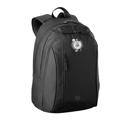 MOCHILA WILSON BOSTON CELTICS UNISEX
