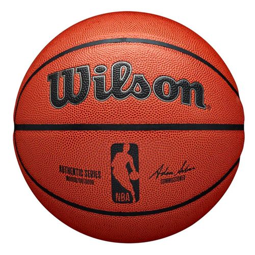 PELOTA WILSON AUTHENTIC INDOOR OUTDOOR S27 UNISEX