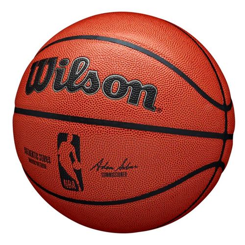 PELOTA WILSON AUTHENTIC INDOOR OUTDOOR S27 UNISEX