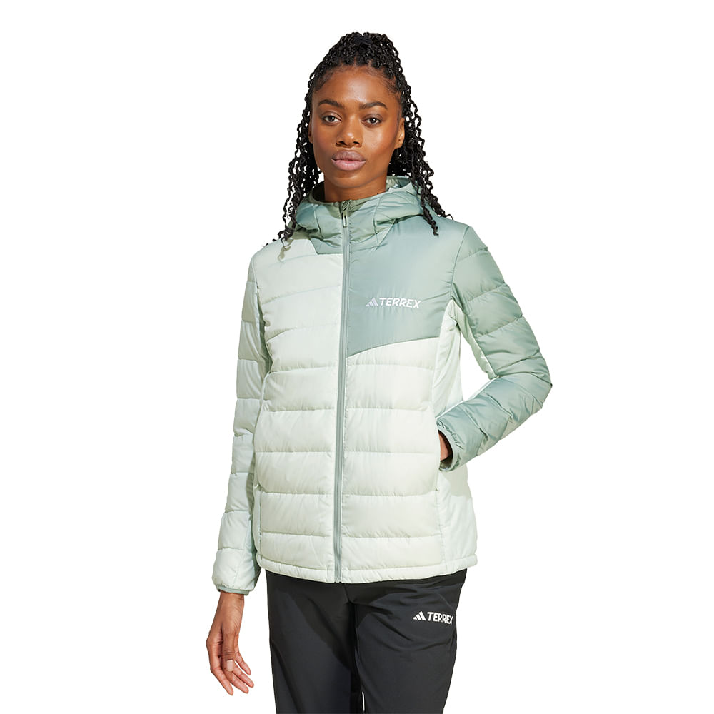 Campera Adidas Performance TERREX