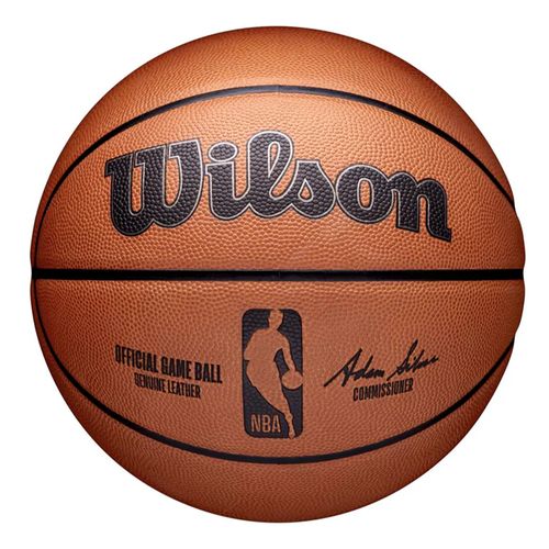 PELOTA WILSON OFFICIAL GAME UNISEX