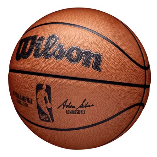 PELOTA WILSON OFFICIAL GAME UNISEX