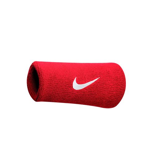 MUÑEQUERAS NIKE SWOOSH UNISEX