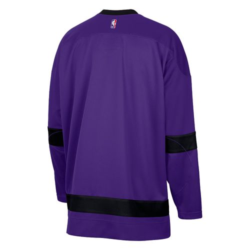 CAMISETA NIKE LAKERS HOMBRE