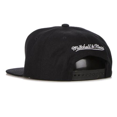 GORRA MITCHELL & NESS BROOKLYN NETS TEAM GROUND 2.0 HOMBRE