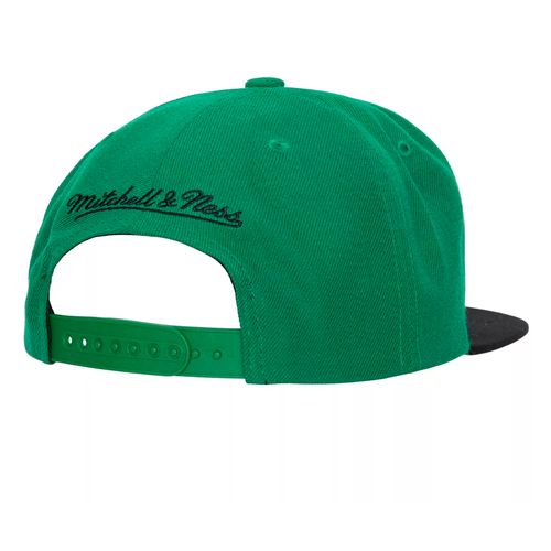 GORRA MITCHELL & NESS BOSTON CELTICS TEAM 2 TONE 2.0 HOMBRE