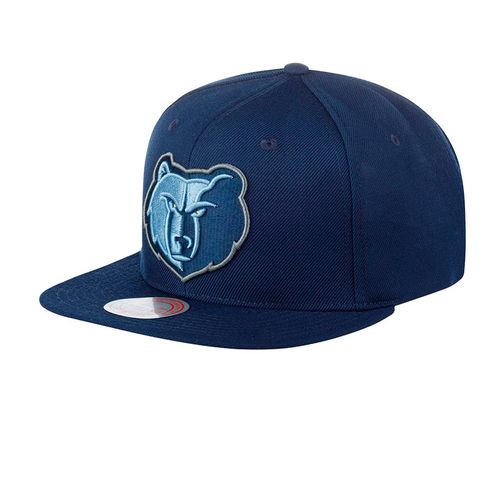 GORRA MITCHELL & NESS MEMPHIS GRIZZLIES TEAM GROUND 2.0 HOMBRE