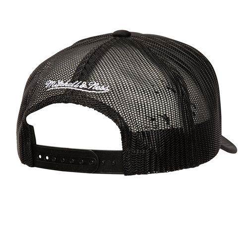 GORRA MITCHELL & NESS BROOKLYN NETS HOMBRE