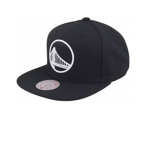 GORRA MITCHELL & NESS GOLDEN STATE WARRIORS HOMBRE