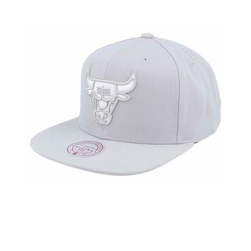 GORRA MITCHELL & NESS CHICAGO BULLS HOMBRE