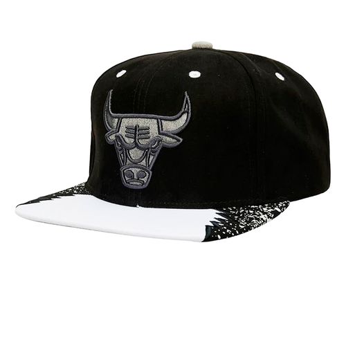 GORRA MITCHELL & NESS CHICAGO BULLS DAY 5 HOMBRE