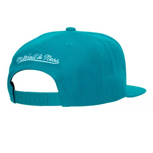 GORRA MITCHELL & NESS DETROIT PISTONS TEAM GROUND 2.0 HOMBRE