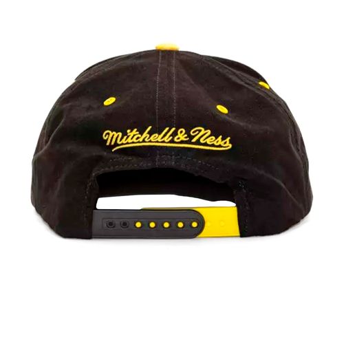 GORRA MITCHELL & NESS CHICAGO BULLS DAY 4 HOMBRE