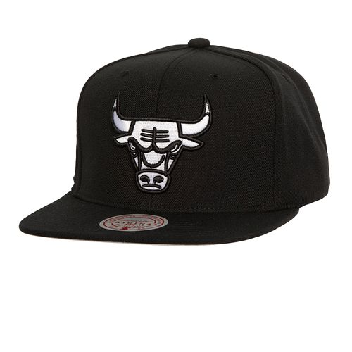 GORRA MITCHELL & NESS CHICAGO BULLS HOMBRE