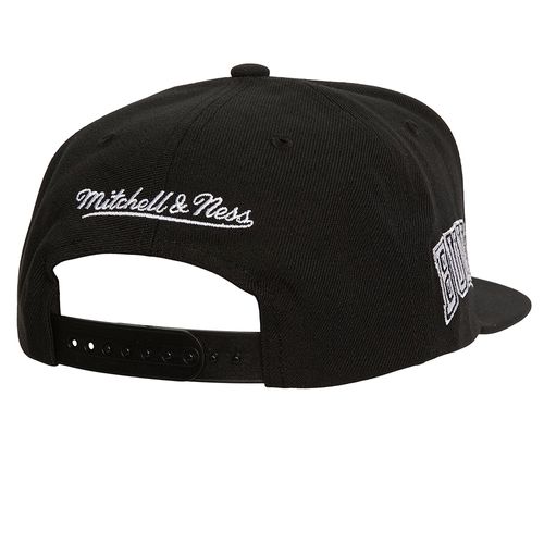 GORRA MITCHELL & NESS CHICAGO BULLS HOMBRE