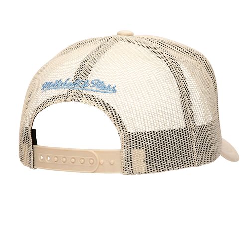 GORRA MITCHELL & NESS LOS ANGELES LAKERS HOMBRE