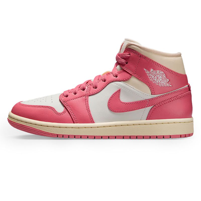 Zapatillas Jordan AIR MID MUJER