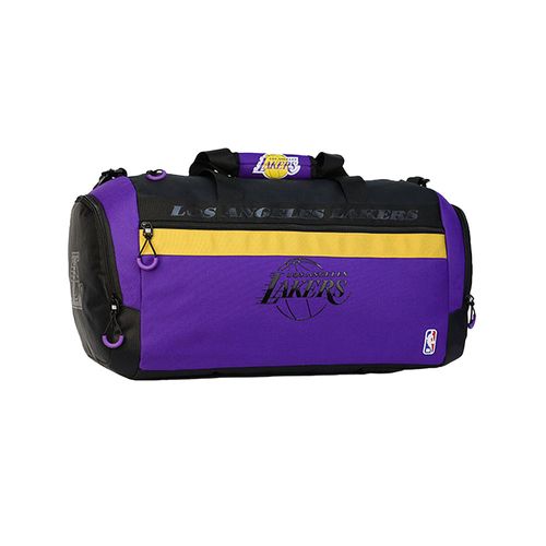 BOLSO NBA LOS ANGELES LAKERS UNISEX