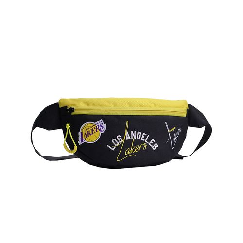 RIÑONERA NBA LOS ANGELES LAKERS UNISEX