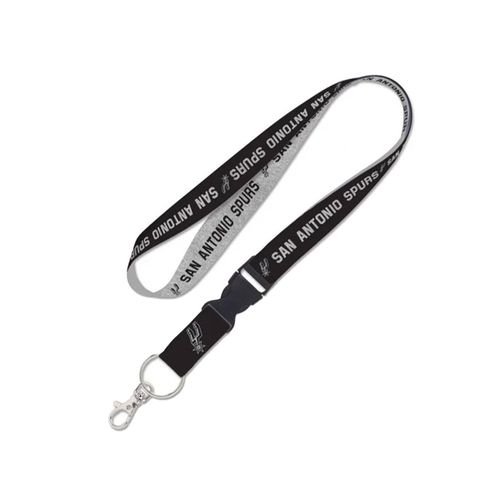 LANYARD WINCRAFT SAN ANTONIO SPURS UNISEX
