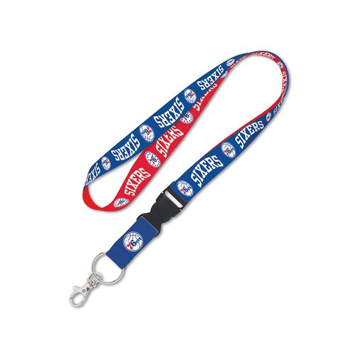 Lanyard WINCRAFT PHILADELPHIA 76ERS UNISEX