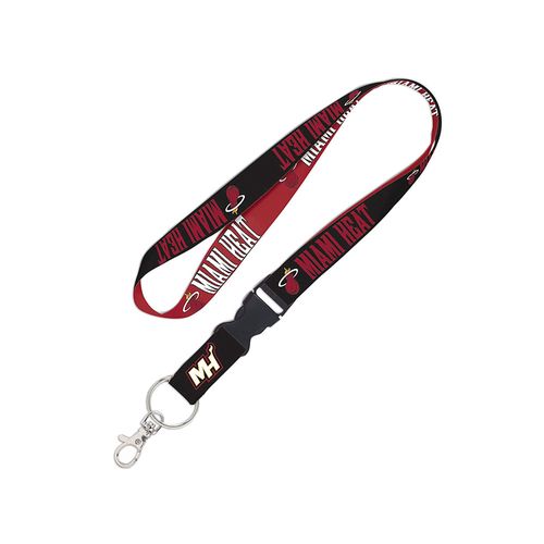 Lanyard WINCRAFT MIAMI HEAT UNISEX