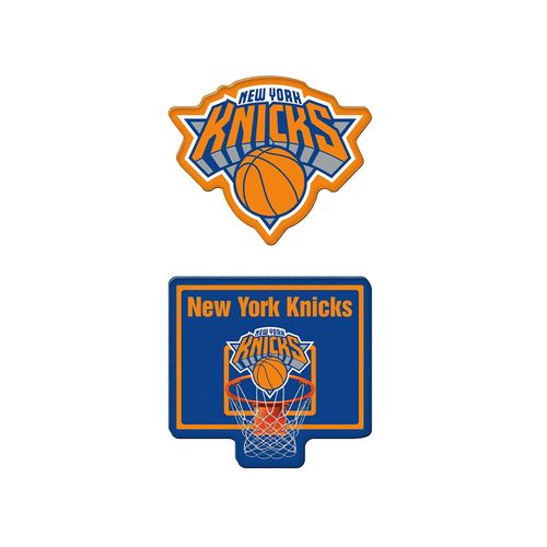 Iman WINCRAFT NEW YORK KNICKS UNISEX