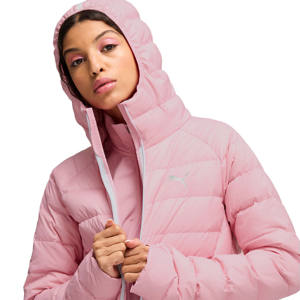 Campera PUMA PACKLITE