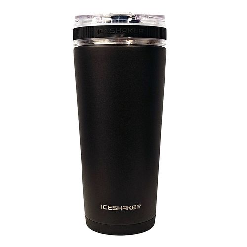 VASO WINCRAFT SAN ANTONIO SPURS 26OZ STAINLESS UNISEX