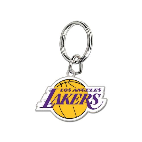 LLAVERO WINCRAFT LOS ANGELES LAKERS  UNISEX