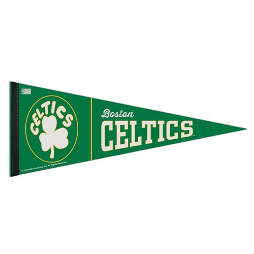 BANDERÍN WINCRAFT BOSTON CELTICS UNISEX
