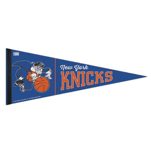 BANDERÍN WINCRAFT NEW YORK KNICKS  UNISEX