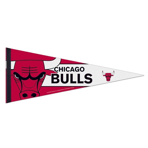 BANDERÍN WINCRAFT CHICAGO BULLS UNISEX