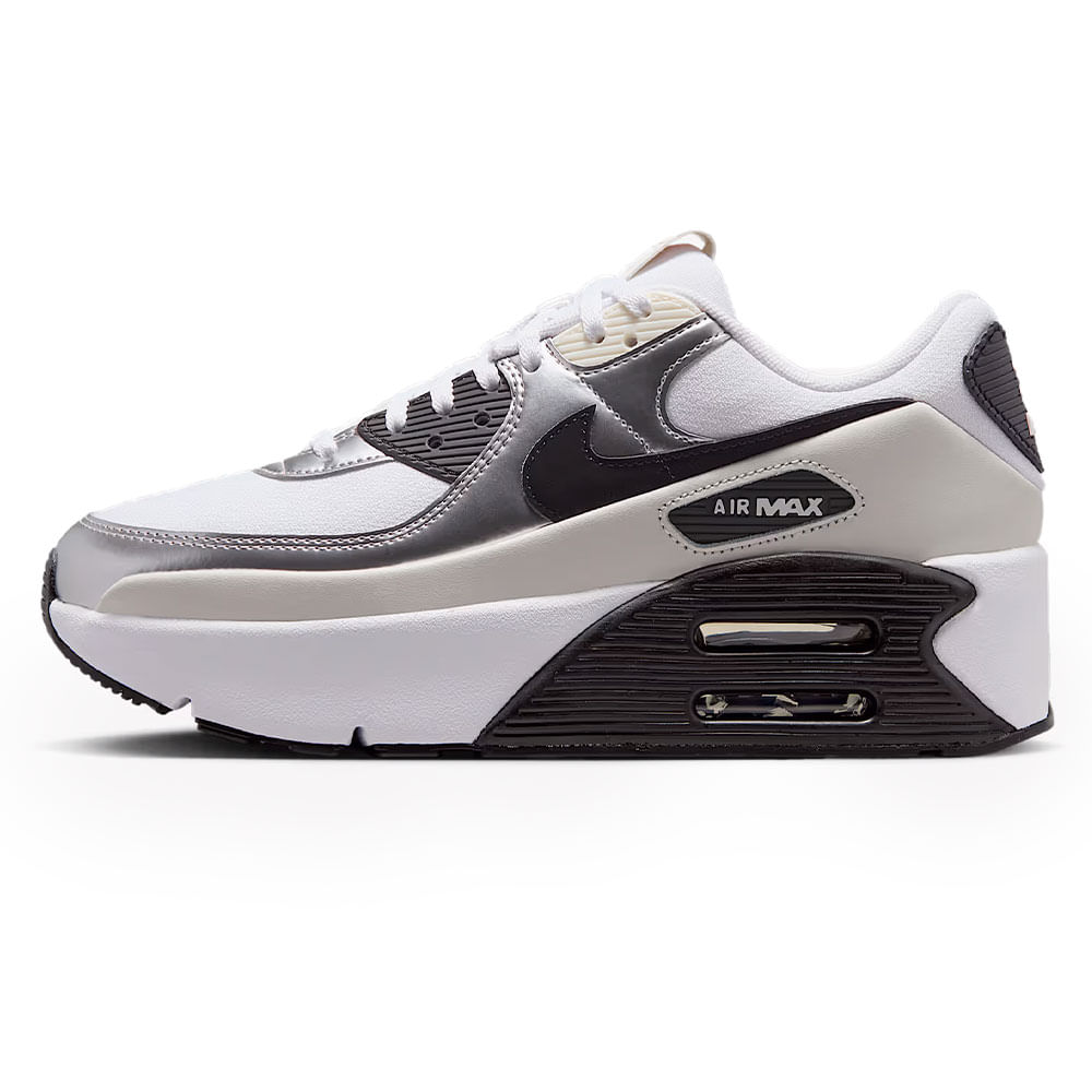 Mujer Air Max 90 Lv8
