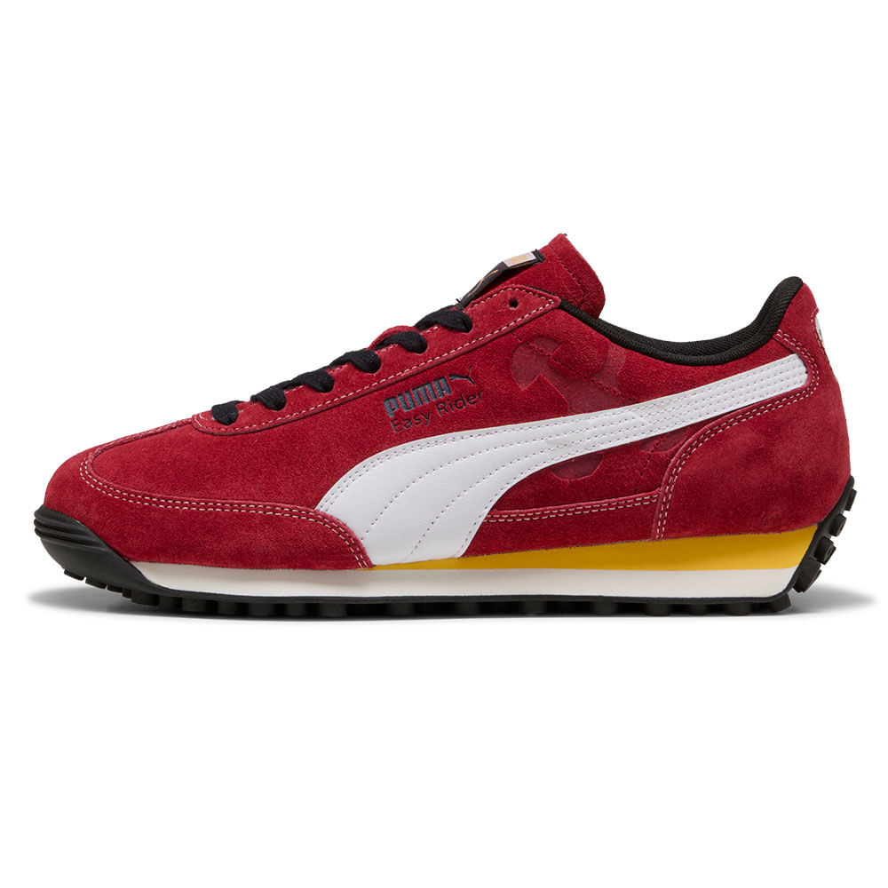 Puma Men's Easy Rider Road To Unity Sneakers