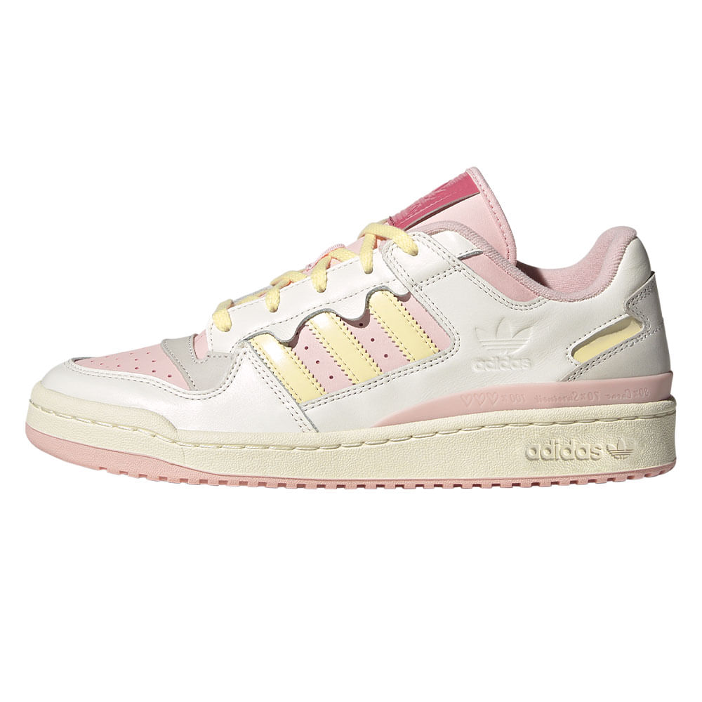 FORUM LOW CL HOMBRE