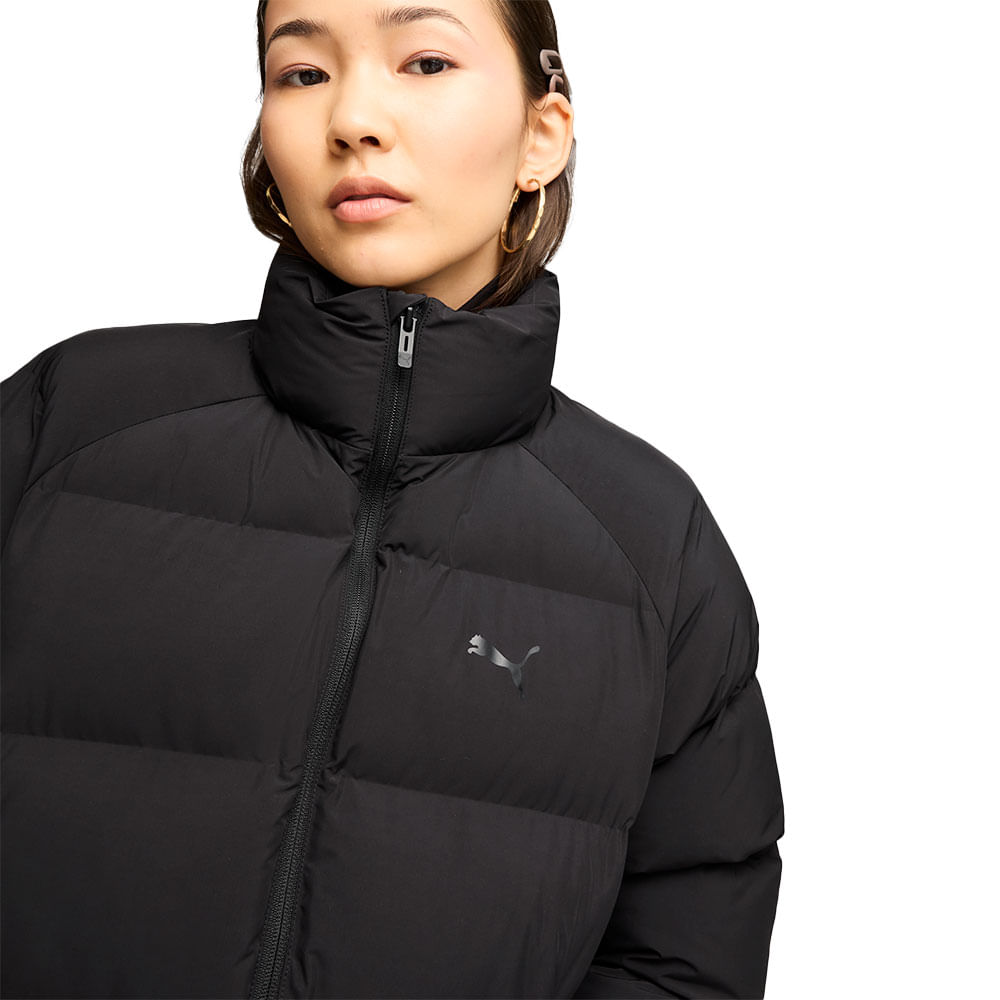 Capucha Campera Puma Mujer Campera PUMA