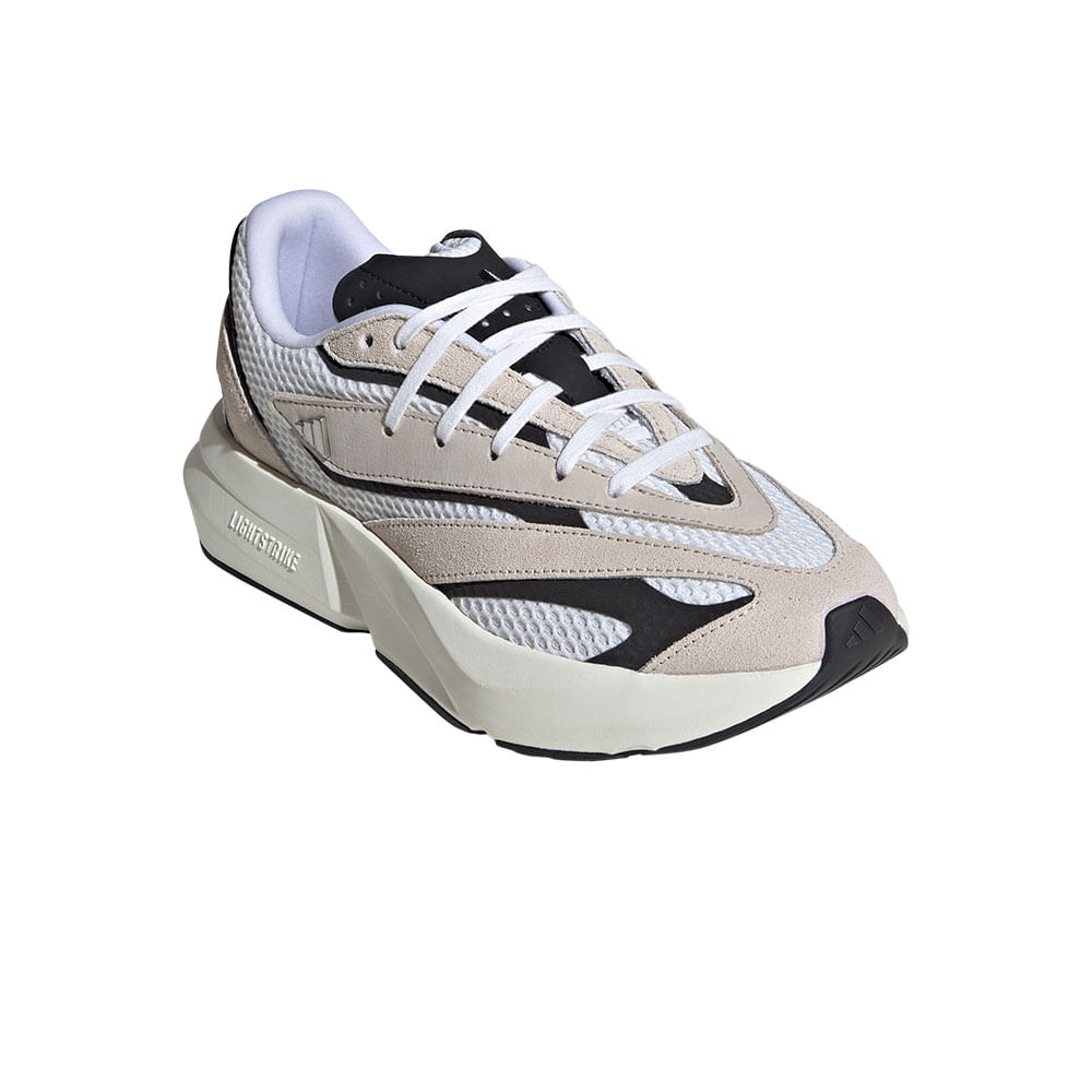Zapatos Adidas Adidas Tiburon Blanco Adidas Shark Boost Concept