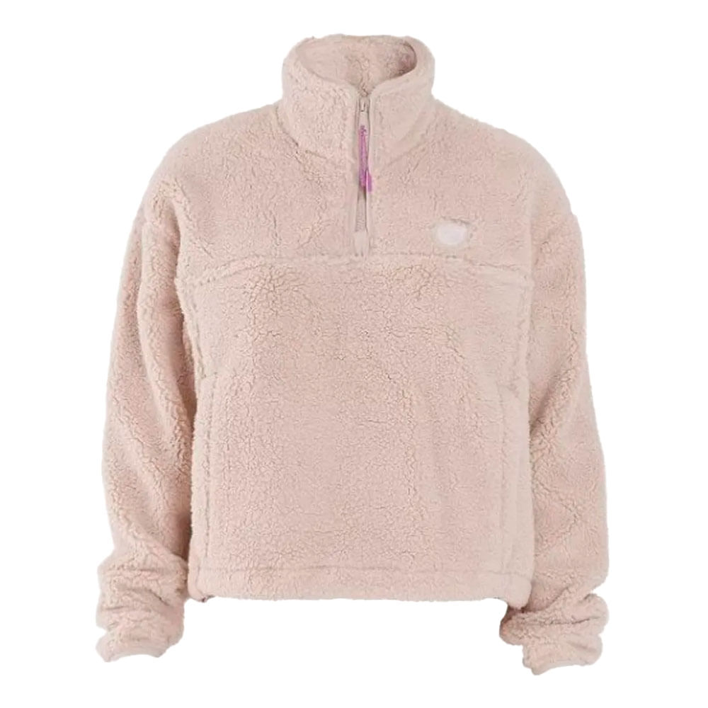 Buzo TOPPER URBANO SHERPA