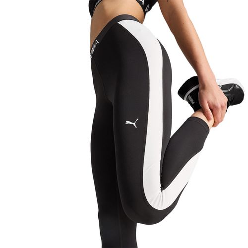 Calzas PUMA STRONG COLORBLOCK MUJER