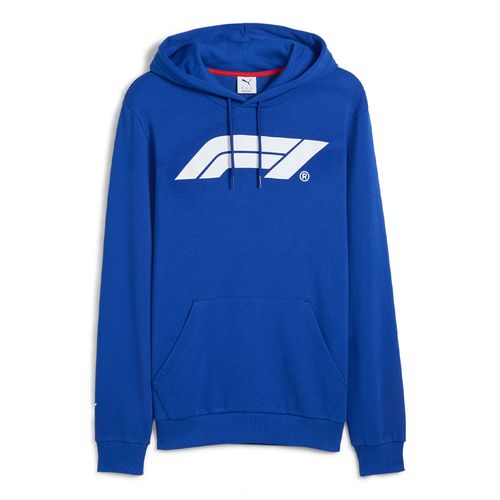 Buzo PUMA F1 ESS LOGO HOMBRE