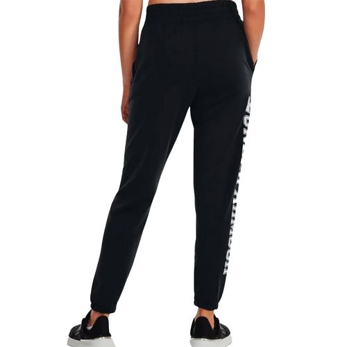 Pantalón UNDER ARMOUR RIVAL TERRY  MUJER