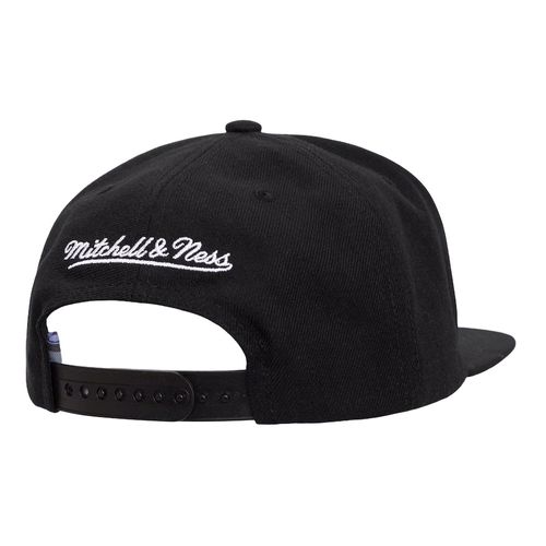 Gorra MITCHELL & NESS STRIPES CHICAGO BULLS HOMBRE