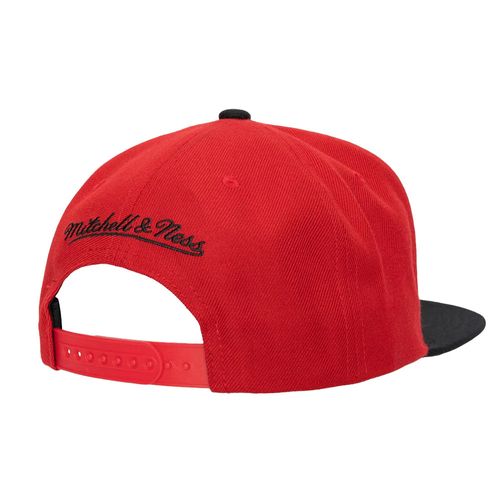 Gorra MITCHELL & NESS TEAM 2 TONE 2.0 MIAMI HEAT HOMBRE